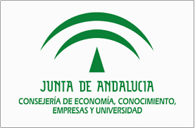 Consejería de Economía, Conocimiento, Empresas y Universidad de la Junta de Andalucía